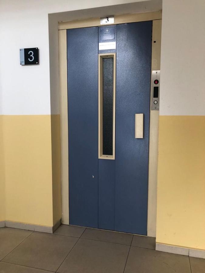 Ana Studio 307 Lejlighed Pristina Eksteriør billede
